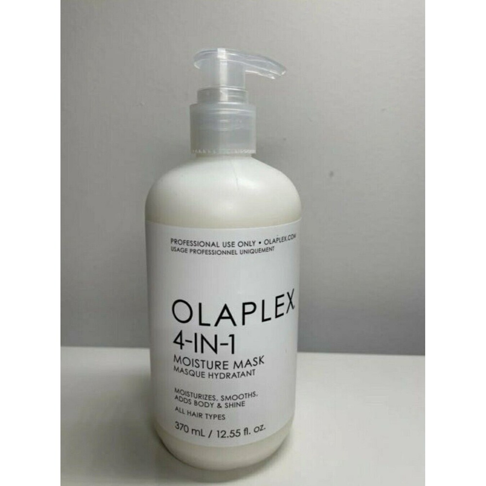 Olaplex 4-In-1 Moisture Mask 12.55 oz Authentic Salon Products